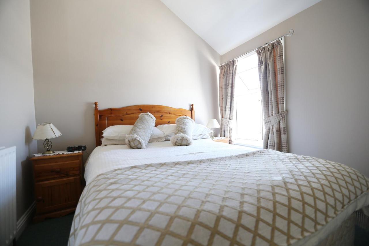 Arranmore House Bed and Breakfast Dublino Esterno foto